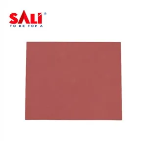 Ap37 Papel de lija de óxido de aluminio Abrasivo