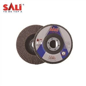 Seguridad con el disco de aleta oxidada calcinada