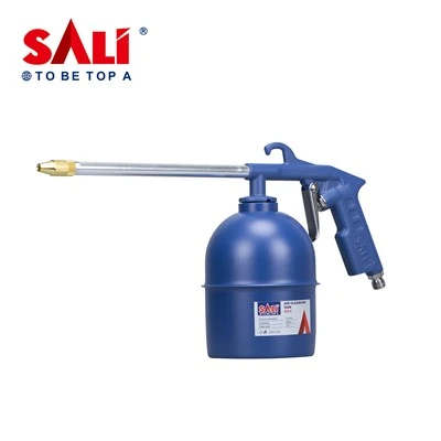 Proveedor de China Sali 900 ml de pistola de lavado de aire